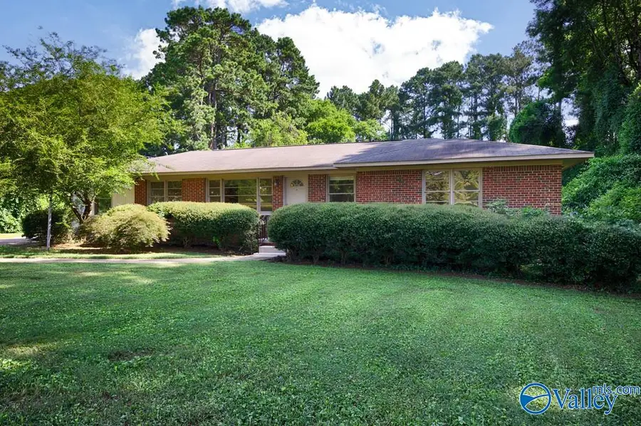 4902 Holmes Avenue, Huntsville, AL 35816 - #2
