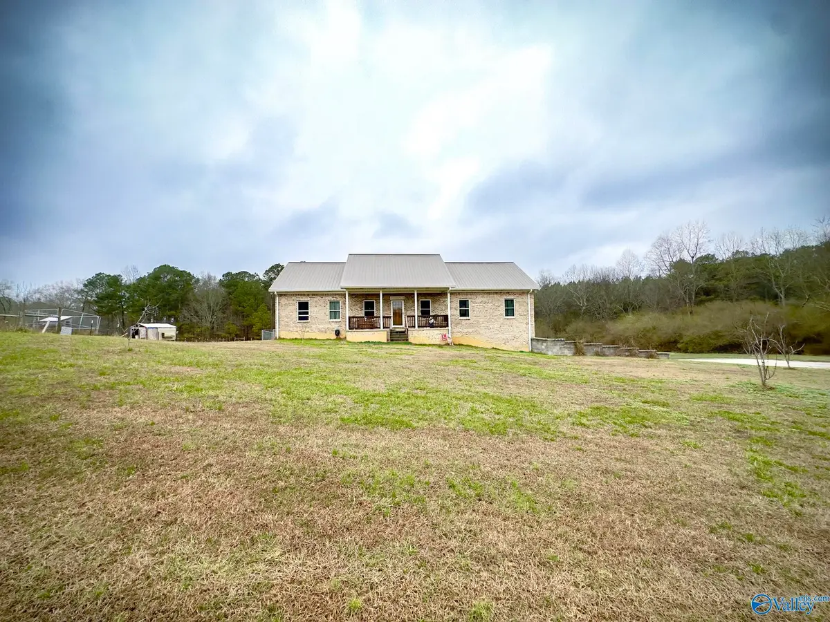 300 County Road 1749, Holly Pond, AL 35083 - #1