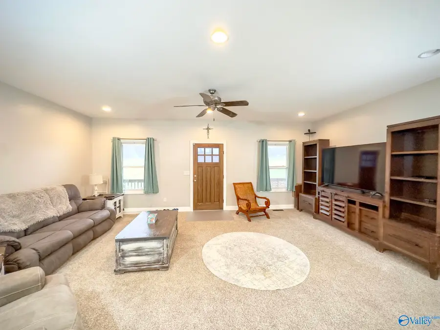 300 County Road 1749, Holly Pond, AL 35083 - #3