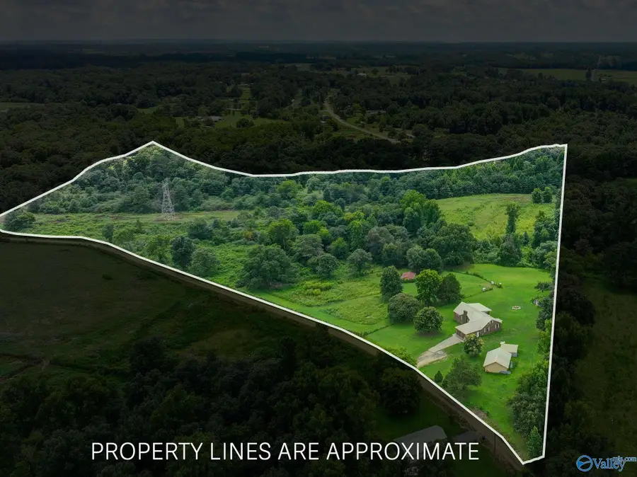255 County Road 488, Crossville, AL 35962 - #2