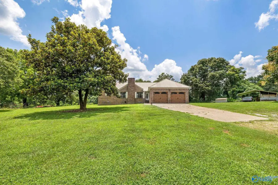 255 County Road 488, Crossville, AL 35962 - #3