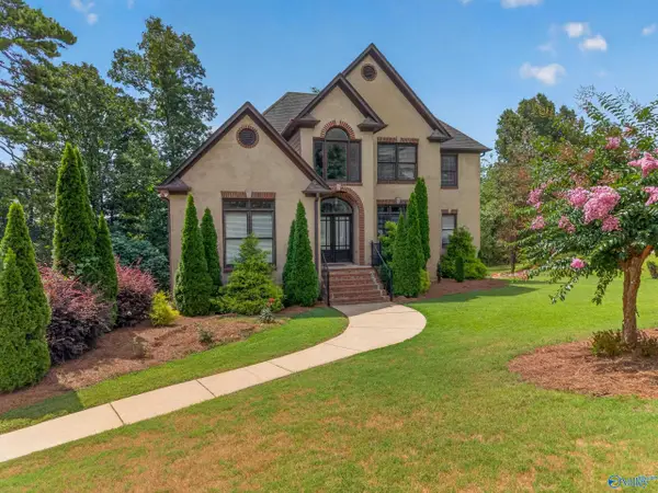 8505 Highlands Drive, Trussville, AL 35173