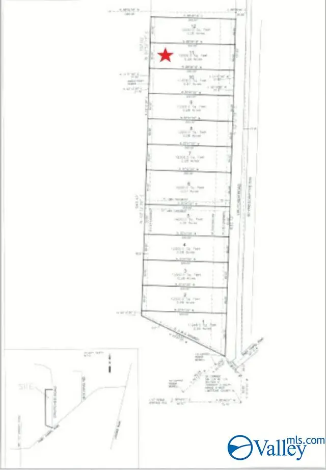 20791 Crutcher Road, Athens, AL 35614 - #1