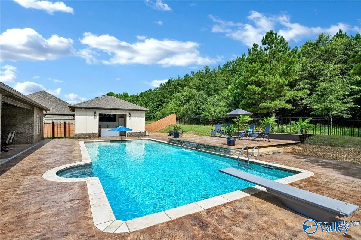 1111 Flatts Trace Sw, Cullman, AL 35055 - #1