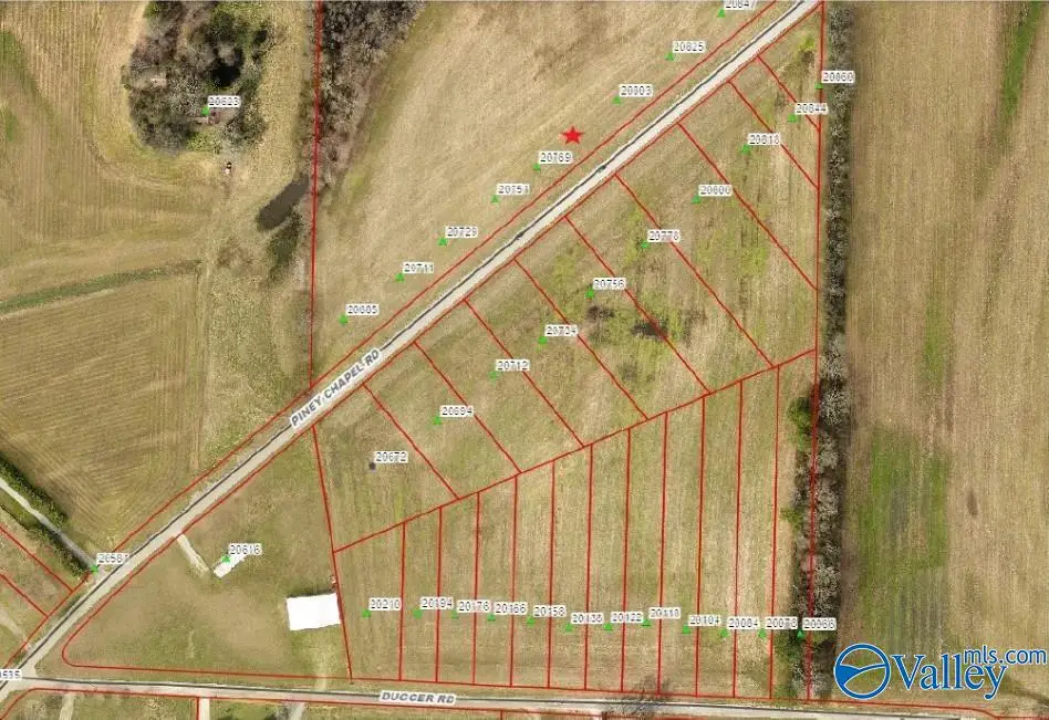 20885 Piney Chapel Road, Athens, AL 35614 - #1