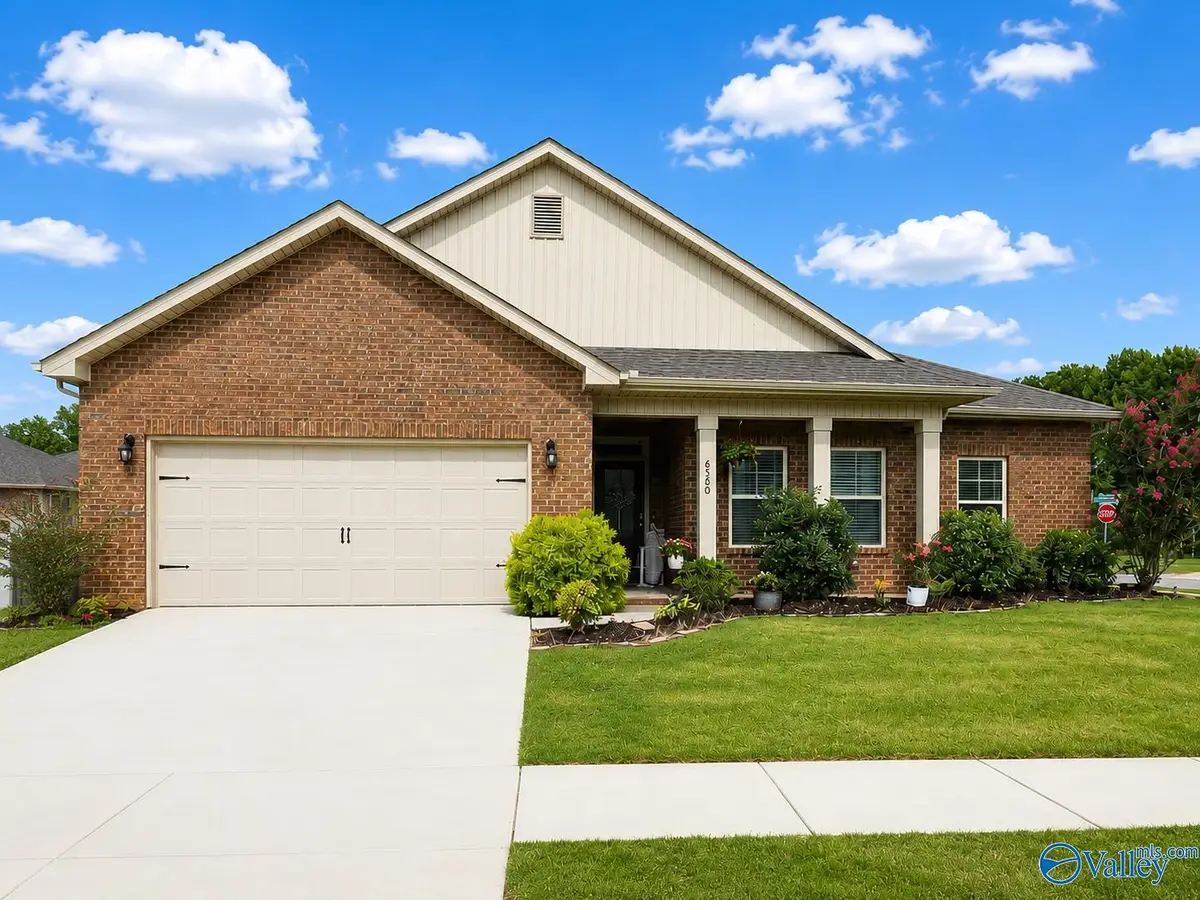 6500 Moon Crest Lane, Huntsville, AL 35806 - #1