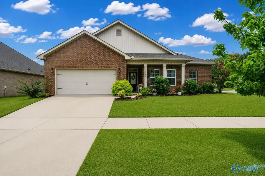 6500 Moon Crest Lane, Huntsville, AL 35806 - #2