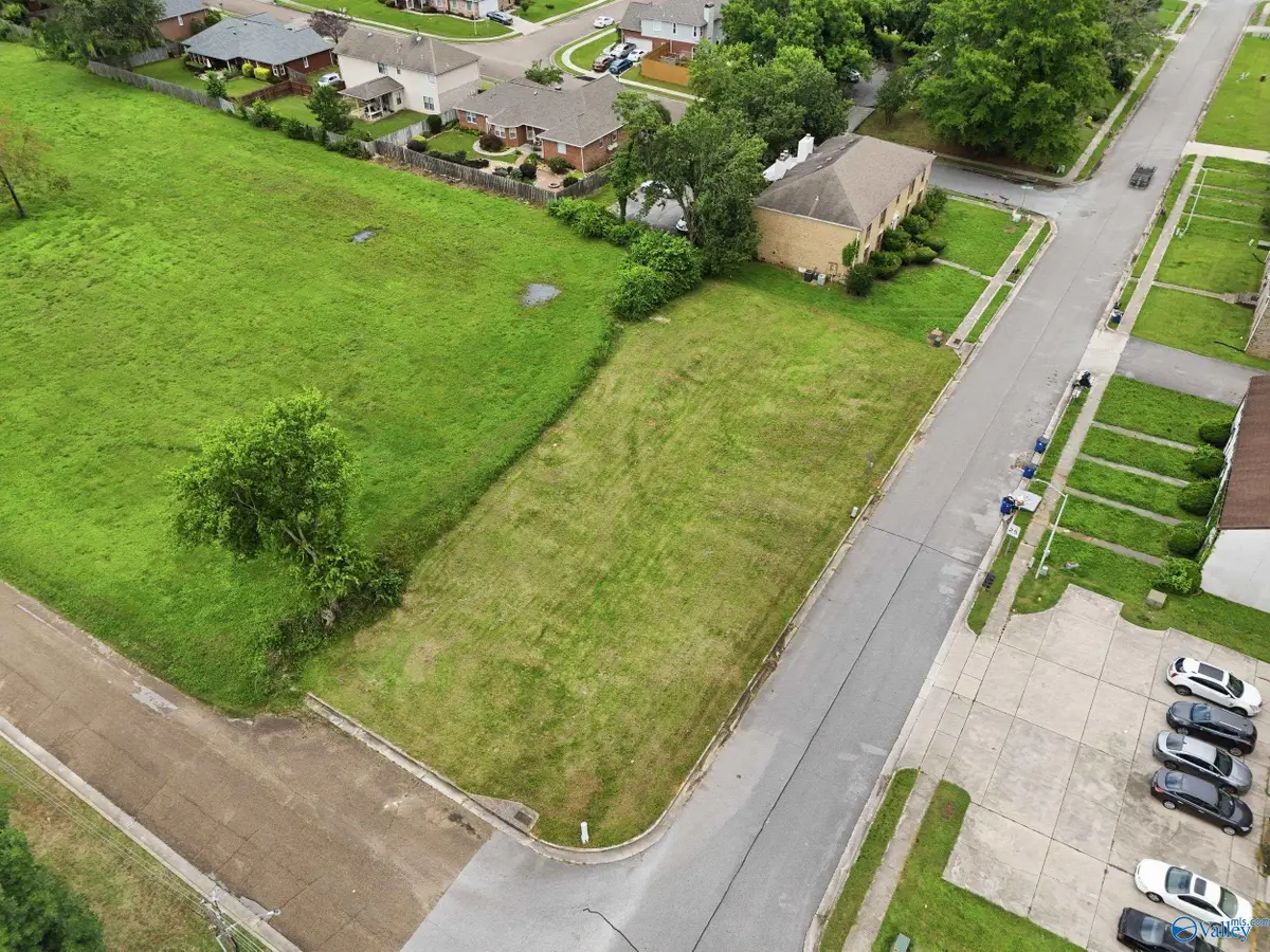 LOT 0 Wynterhall Road, Huntsville, AL 35803 - #1