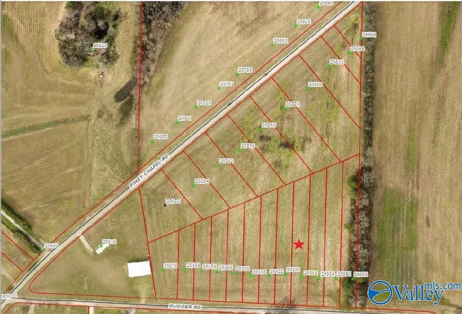 20104 Dugger Road, Athens, AL 35614 - #1
