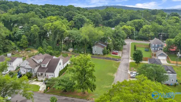 1600 A Randolph Avenue Se #A, Huntsville, AL 35801