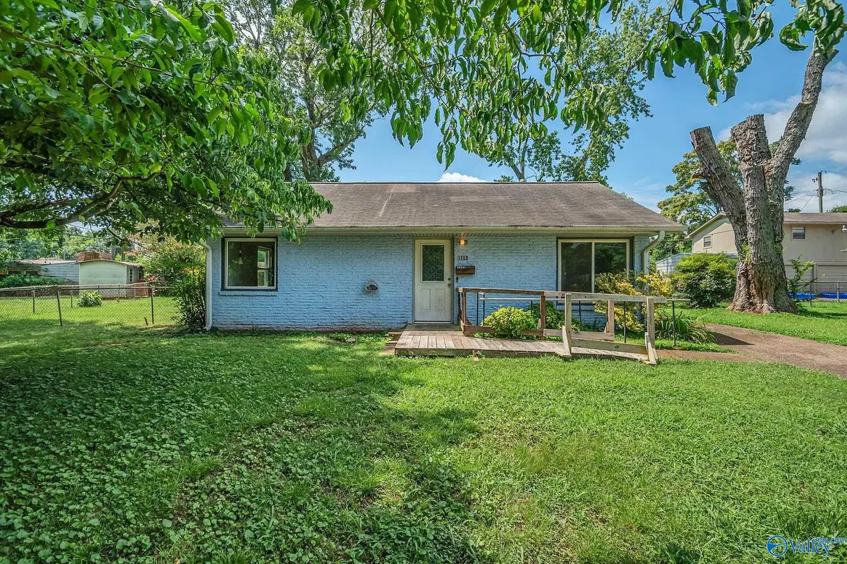 3503 Bluegrass Road Sw, Huntsville, AL 35805 - #1