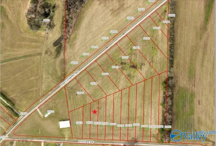20176 Dugger Road, Athens, AL 35614 - #1