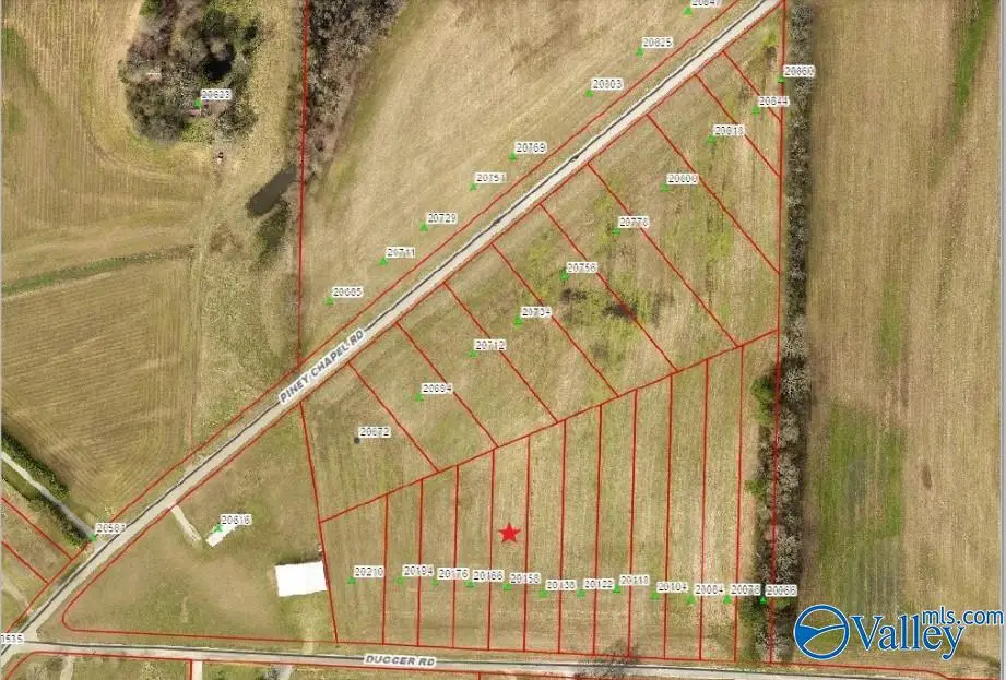20158 Dugger Road, Athens, AL 35614 - #1