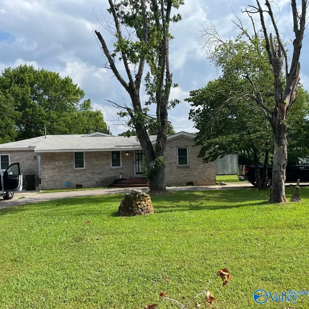 185 Turner Circle, Harvest, AL 35749 - #1