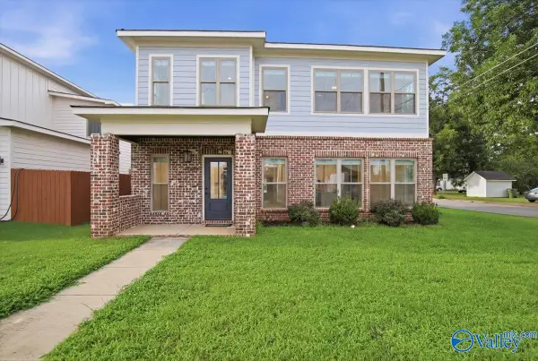 3000 9th Avenue Sw, Huntsville, AL 35805