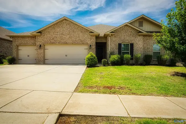 124 Oak Fletcher Drive, Harvest, AL 35749