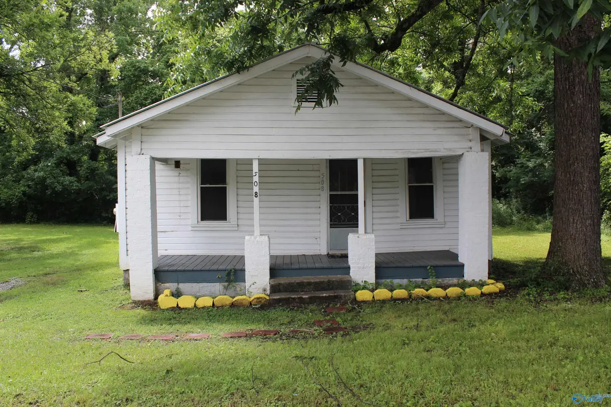 508 3rd Street Sw, Attalla, AL 35954 - #1