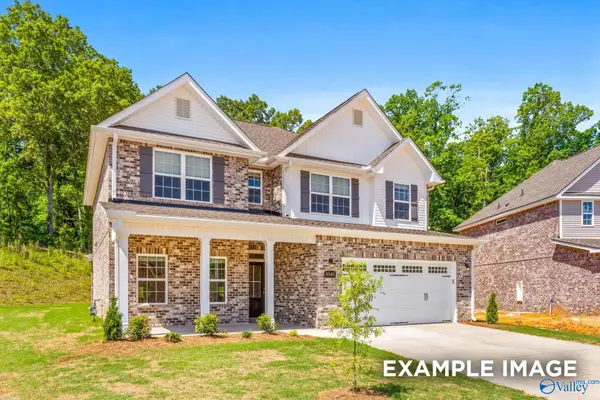 12576 Dale Road, Athens, AL 35613