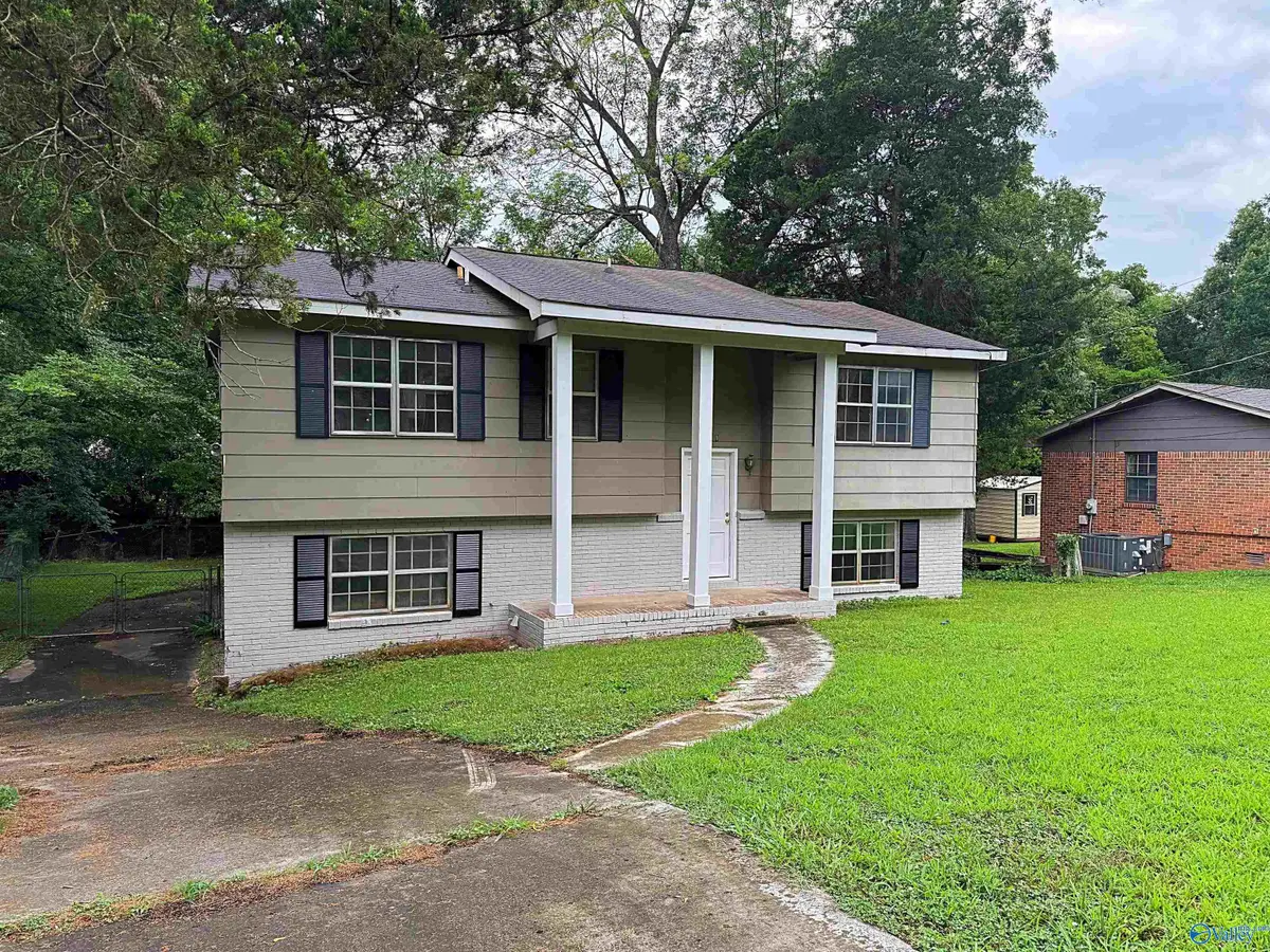 3109 Delia Lane, Huntsville, AL 35810 - #1