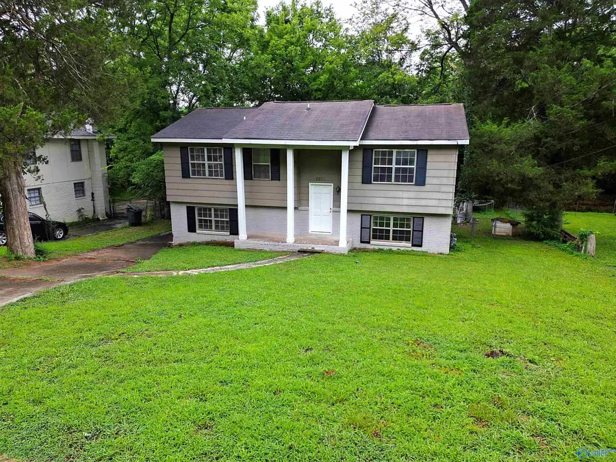 3109 Delia Lane, Huntsville, AL 35810 - #3