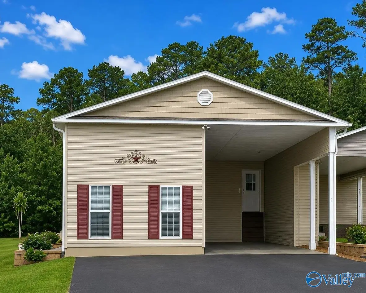 1727 Convict Camp Road #2, Guntersville, AL 35976 - #1