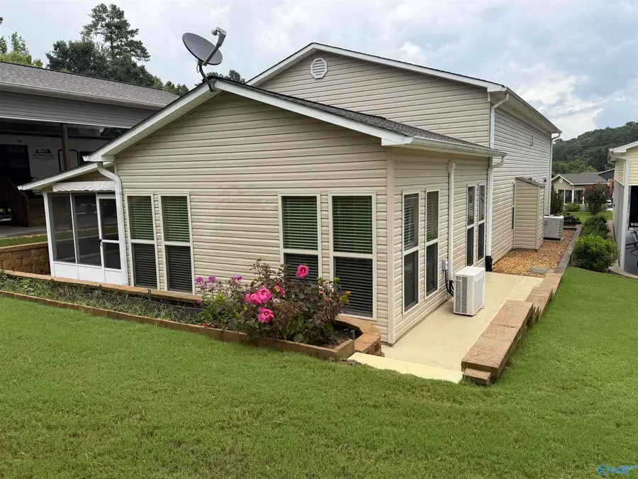1727 Convict Camp Road #2, Guntersville, AL 35976 - #3
