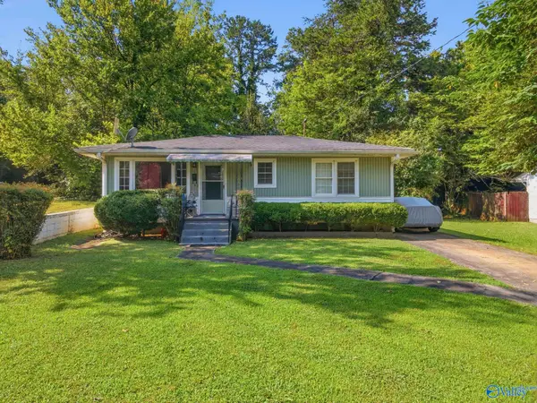 110 Linden Street, Rome, GA 30165
