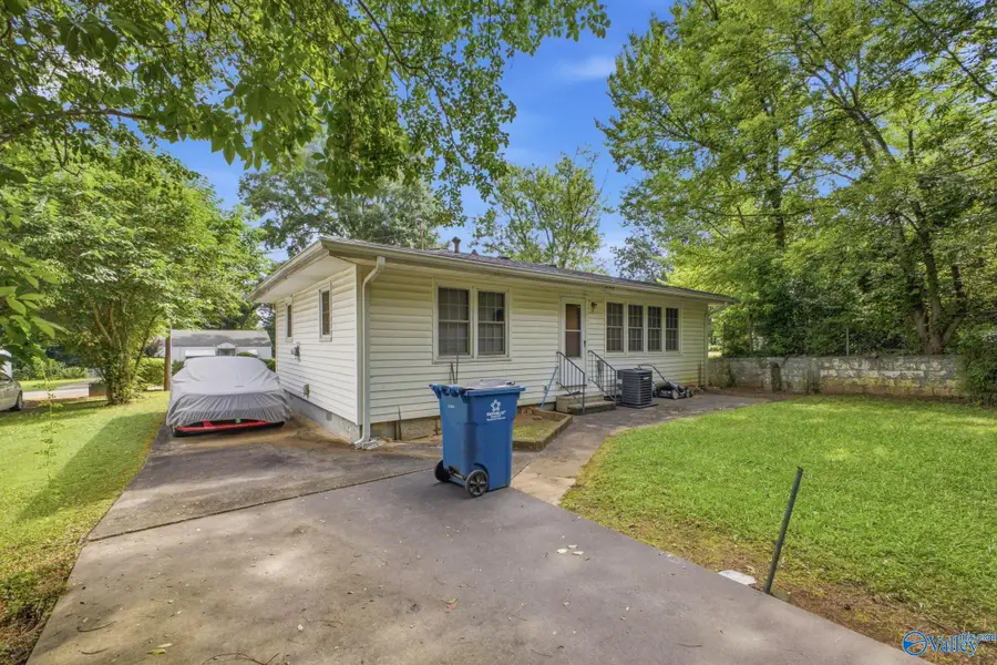 110 Linden Street, Rome, GA 30165 - #2