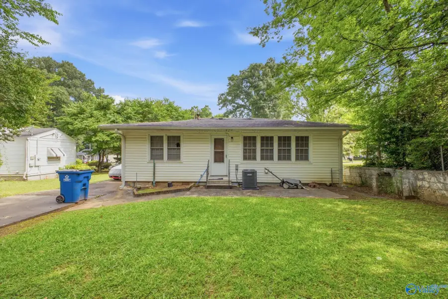 110 Linden Street, Rome, GA 30165 - #3