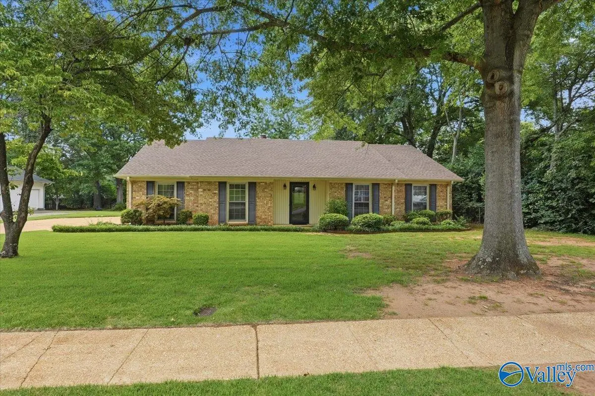 14002 Siniard Circle, Huntsville, AL 35803 - #1