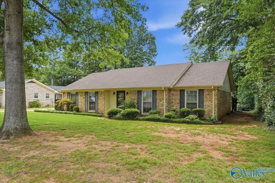 14002 Siniard Circle, Huntsville, AL 35803 - #2