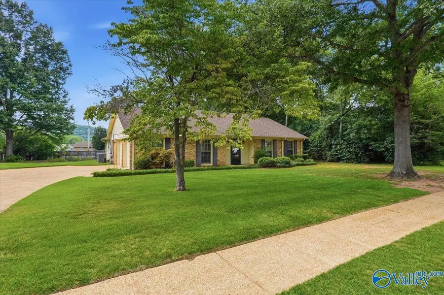 14002 Siniard Circle, Huntsville, AL 35803 - #3