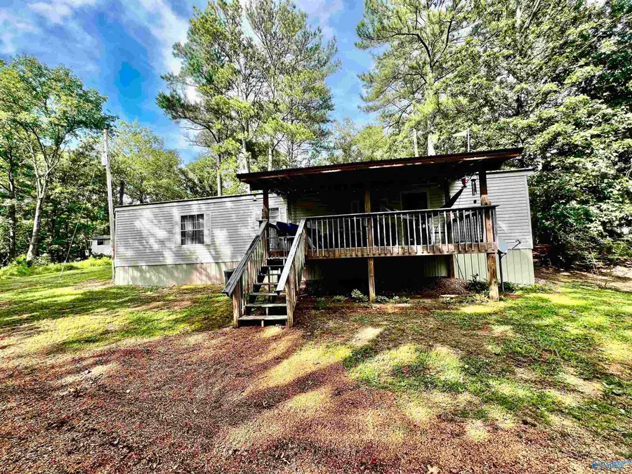 68 Seal Lane, Russellville, AL 35653 - #2
