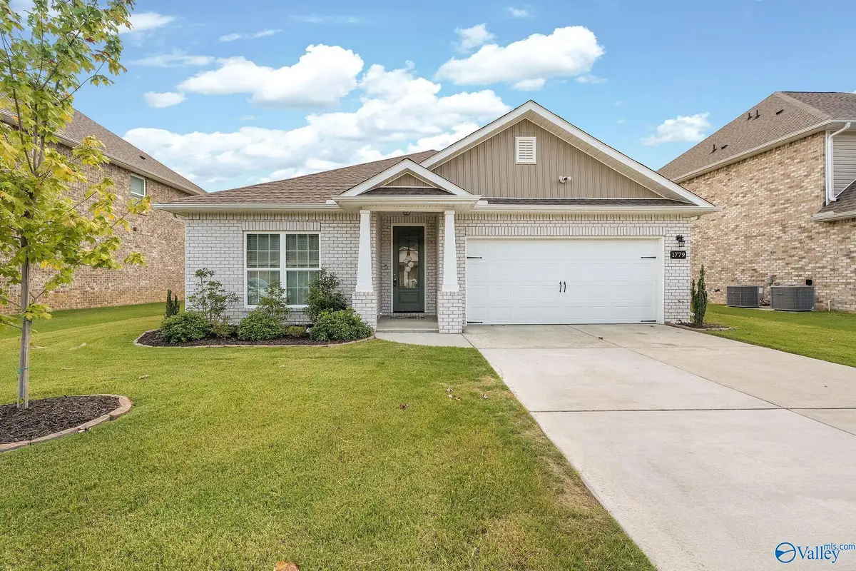 1779 SE Stampede Circle, Huntsville, AL 35803 - #1