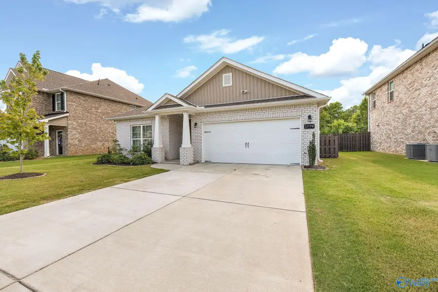1779 SE Stampede Circle, Huntsville, AL 35803 - #2