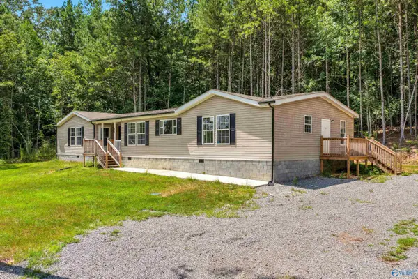 145 County Road 686, Cedar Bluff, AL 35959