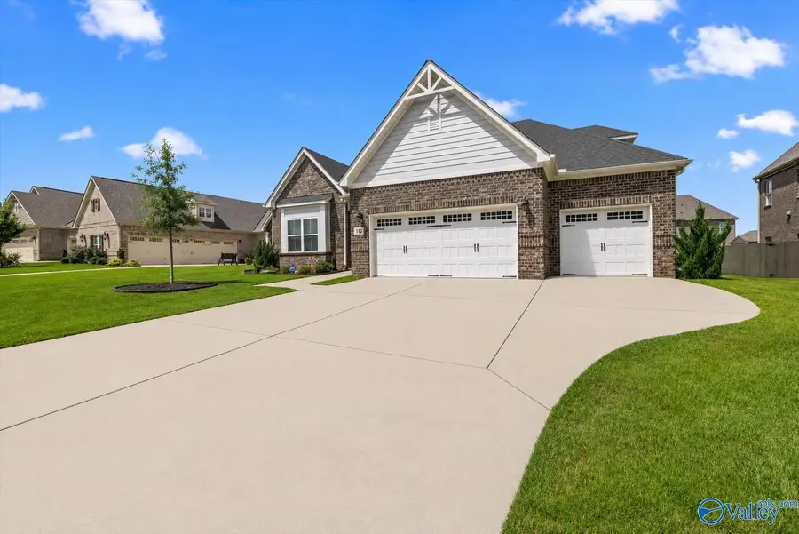 112 Nuckolls Lane, Meridianville, AL 35759 - #2