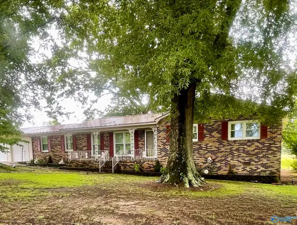 20922 Al Hwy 33, Moulton, AL 35650