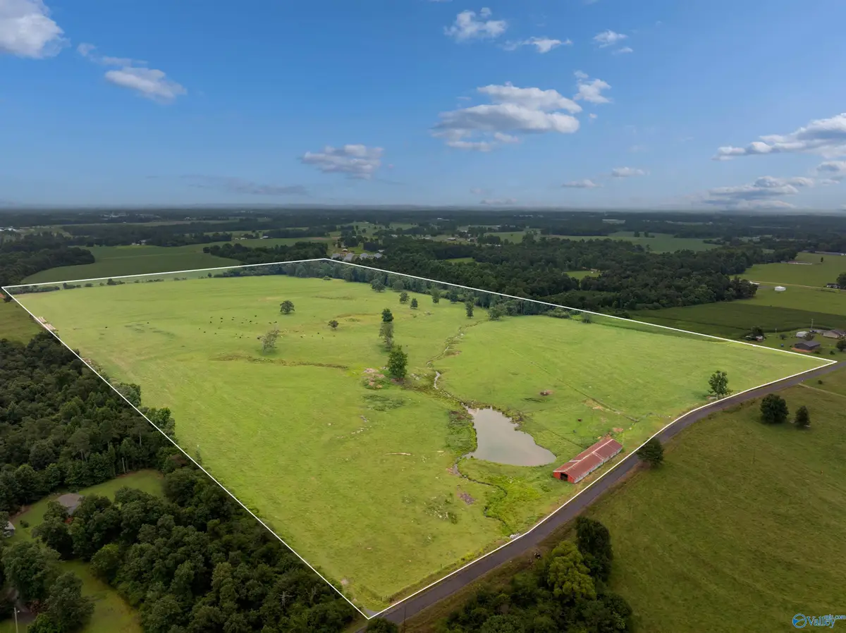 70 acres County Road 538, Fyffe, AL 35971 - #1