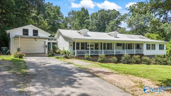 36 County Road 285, Cullman, AL 35057
