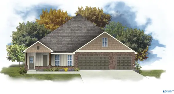 143 Amanda Deann Drive, New Market, AL 35761