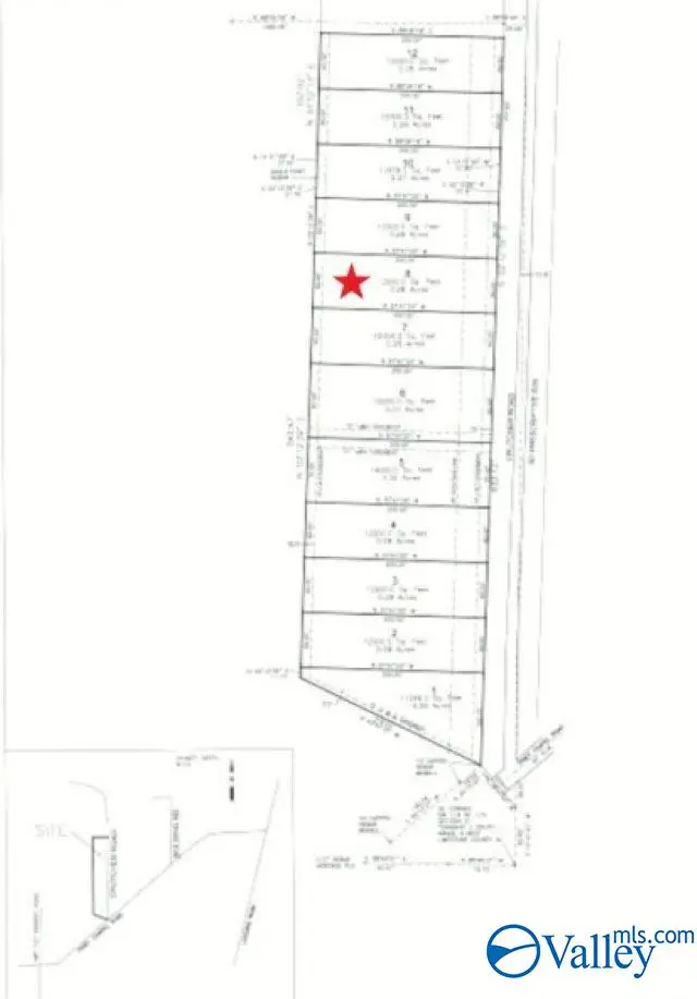 20755 Crutcher Road, Athens, AL 35614 - #1