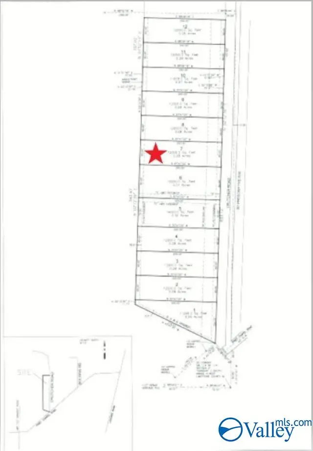 20743 Crutcher Road, Athens, AL 35614 - #1