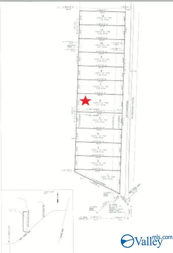 20731 Crutcher Road, Athens, AL 35614