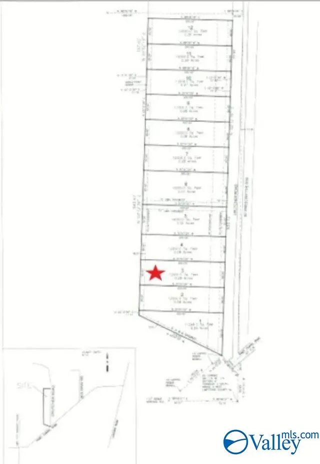 20691 Crutcher Road, Athens, AL 35614 - #1