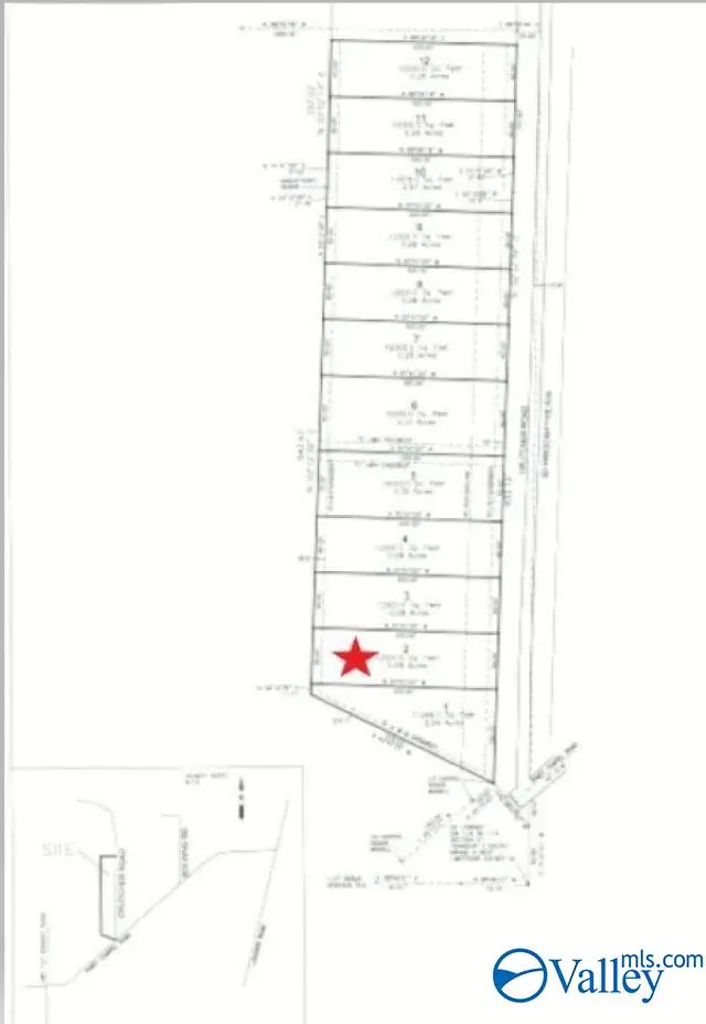 20679 Crutcher Road, Athens, AL 35614 - #1