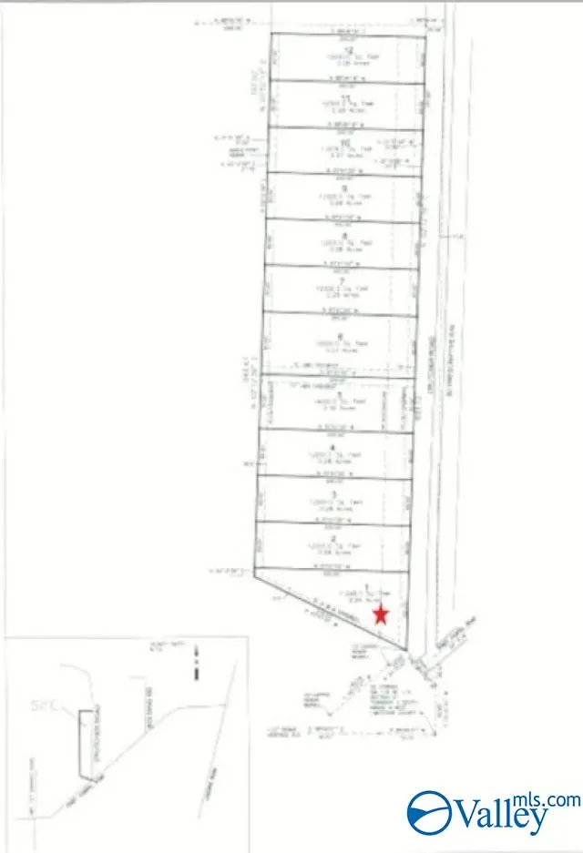 20665 Crutcher Road, Athens, AL 35614 - #1