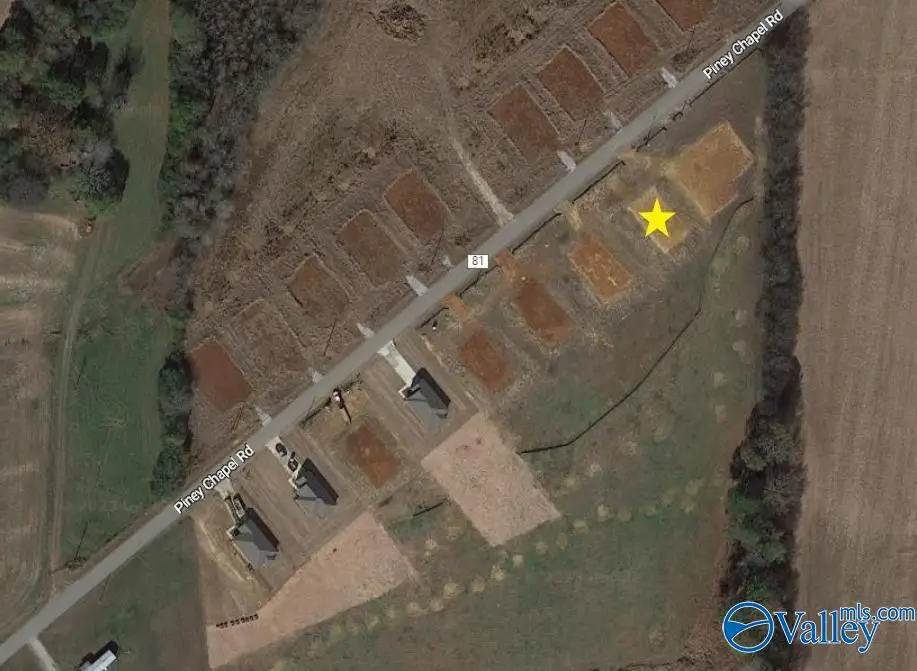20818 Piney Chapel Road, Athens, AL 35614 - #1