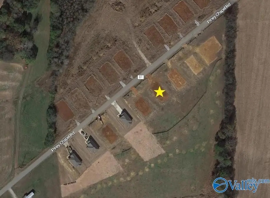 20778 Piney Chapel Road, Athens, AL 35614 - #1