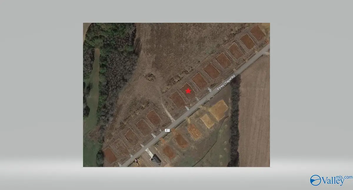20825 Piney Chapel Road, Athens, AL 35614 - #1